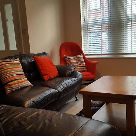 4 Bedroom House Weymouth Bagian luar foto