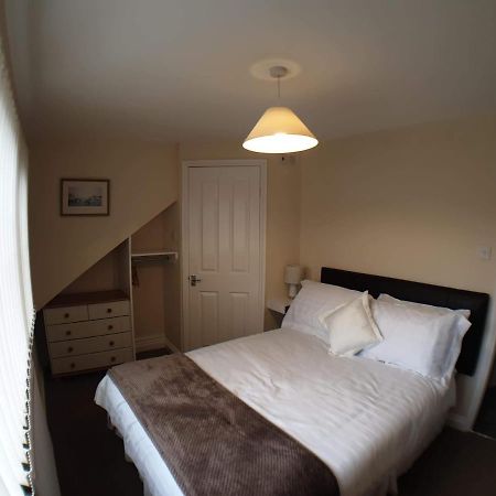4 Bedroom House Weymouth Bagian luar foto
