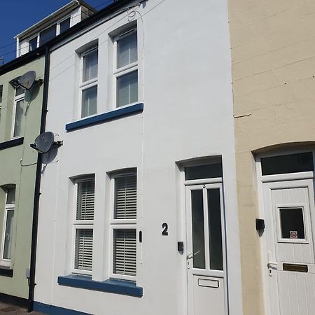 4 Bedroom House Weymouth Bagian luar foto