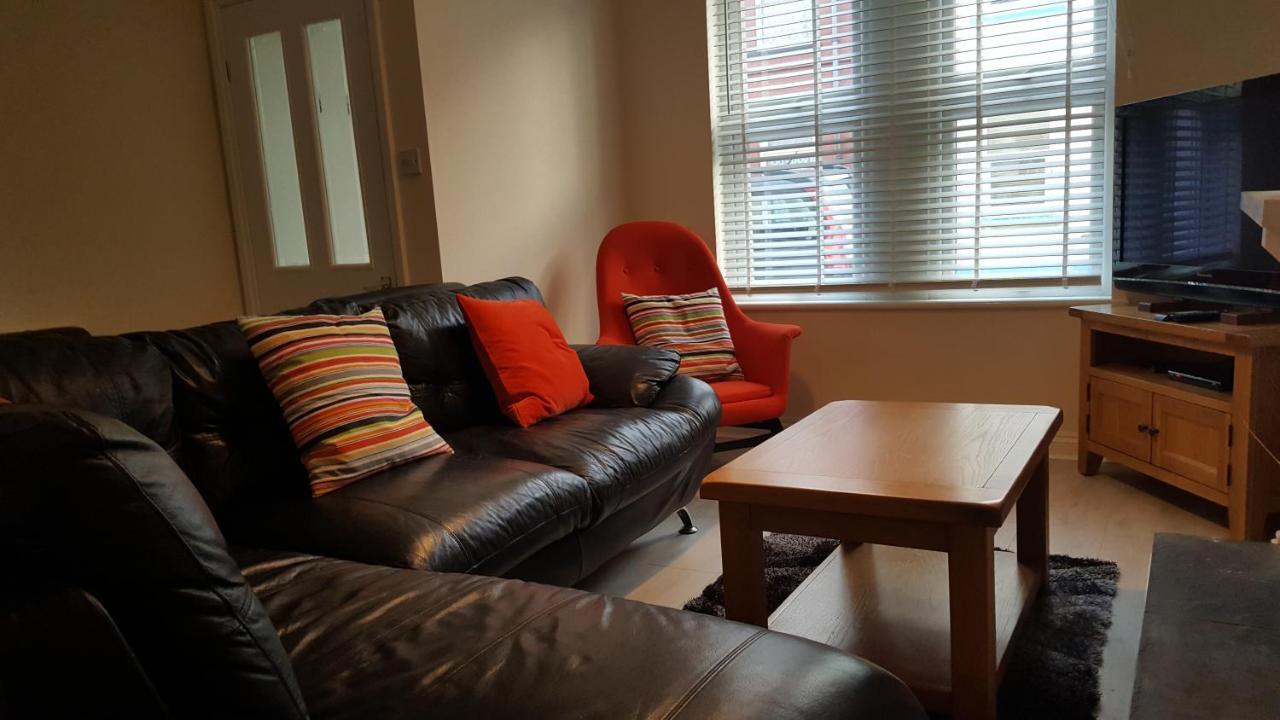 4 Bedroom House Weymouth Bagian luar foto
