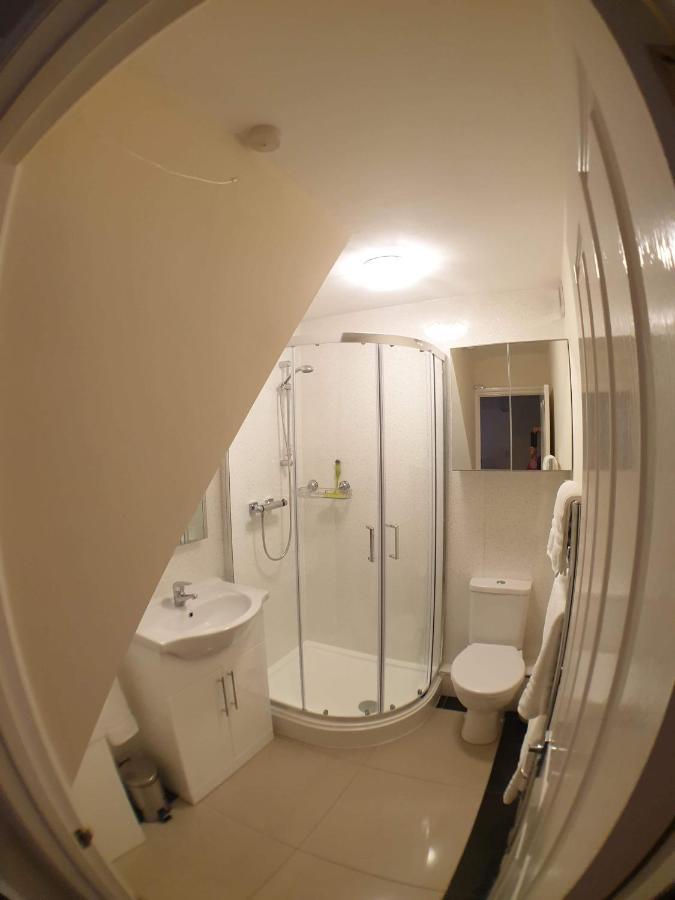 4 Bedroom House Weymouth Bagian luar foto
