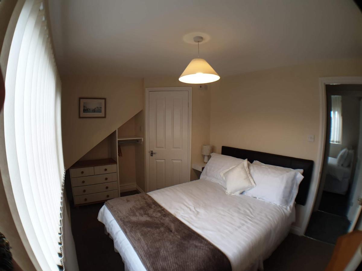 4 Bedroom House Weymouth Bagian luar foto