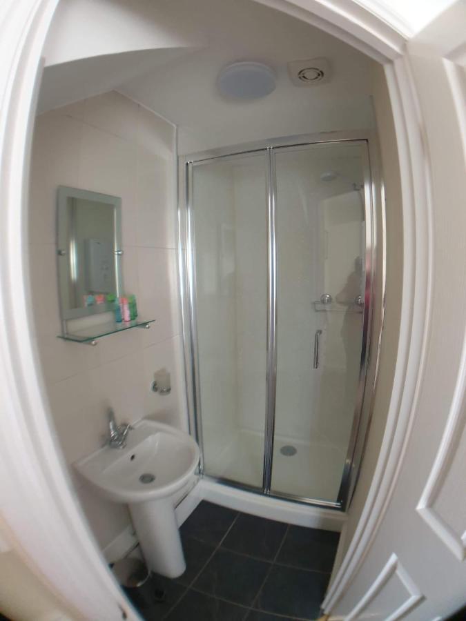 4 Bedroom House Weymouth Bagian luar foto