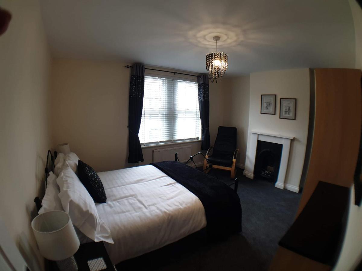 4 Bedroom House Weymouth Bagian luar foto