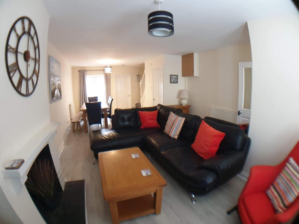 4 Bedroom House Weymouth Bagian luar foto