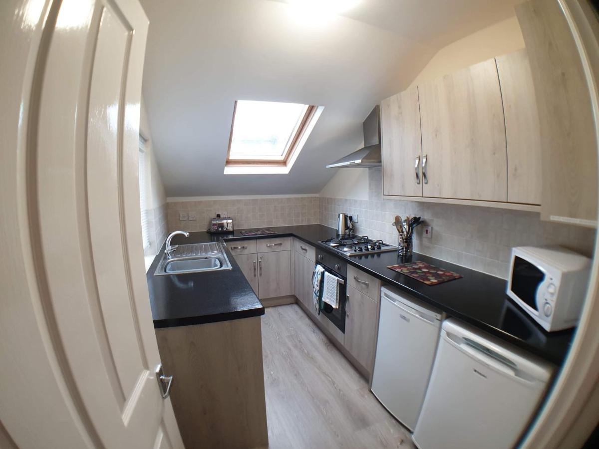 4 Bedroom House Weymouth Bagian luar foto
