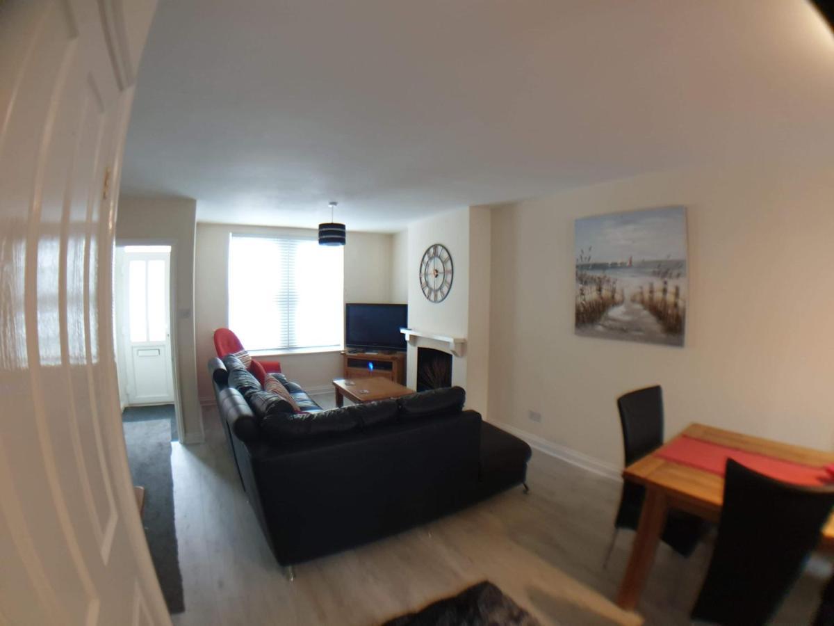 4 Bedroom House Weymouth Bagian luar foto