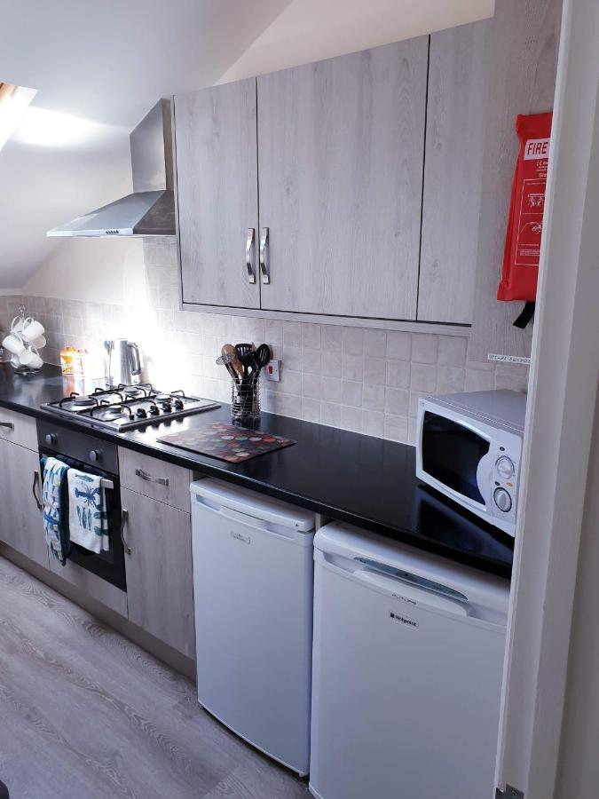 4 Bedroom House Weymouth Bagian luar foto