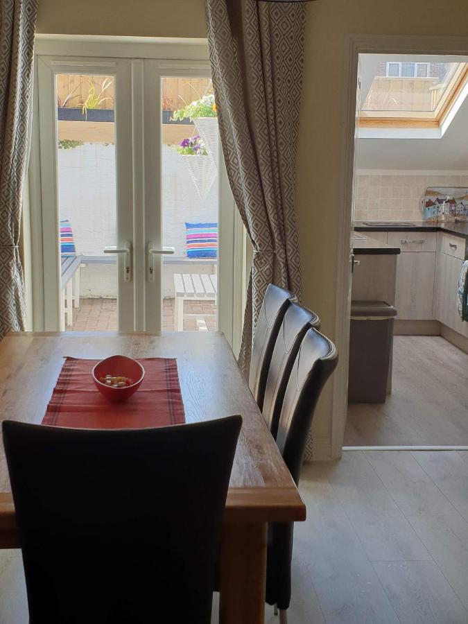 4 Bedroom House Weymouth Bagian luar foto