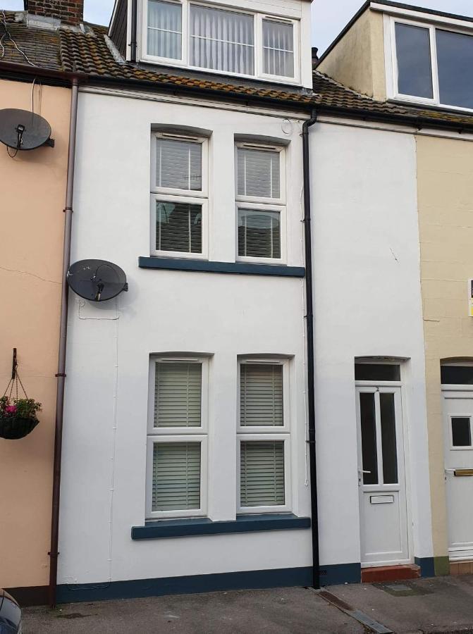 4 Bedroom House Weymouth Bagian luar foto